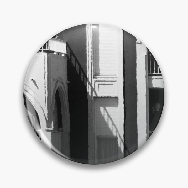 Item preview, Balconies and sunshades. designed and sold by Paul Pasco.