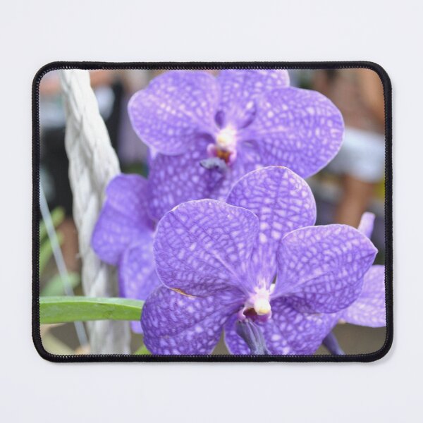 Item preview, Purple Orchid designed and sold by FindYouByZ.
