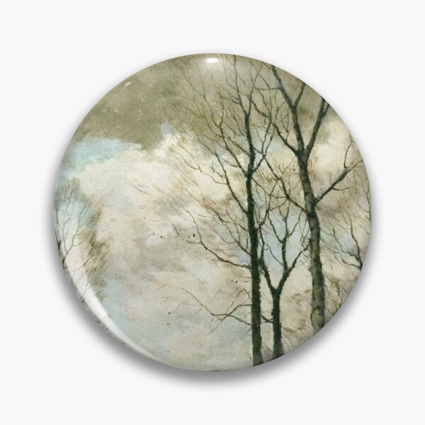 Item preview,  November mood - Arnold Marc Gorter designed and sold by Vintage Designs +.