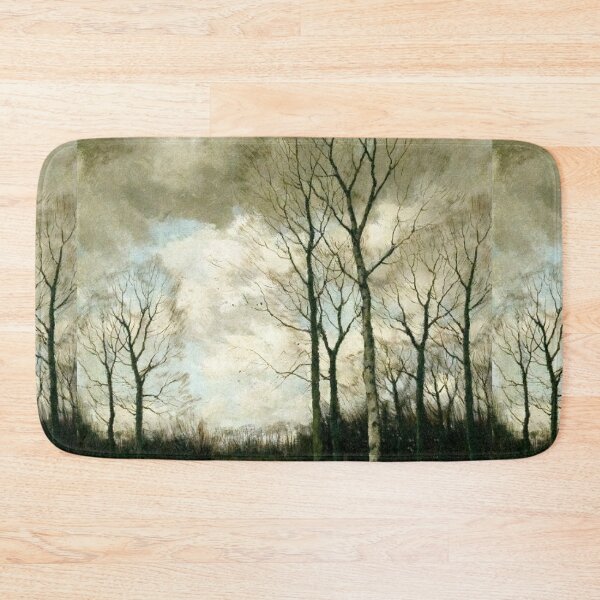 Item preview,  November mood - Arnold Marc Gorter designed and sold by Vintage Designs +.