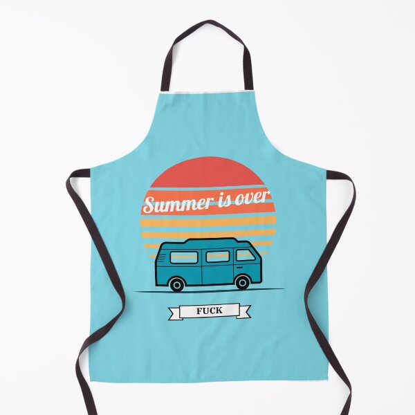 Item preview, Copie de Summer is over, fuck designed and sold by nohasmpr.