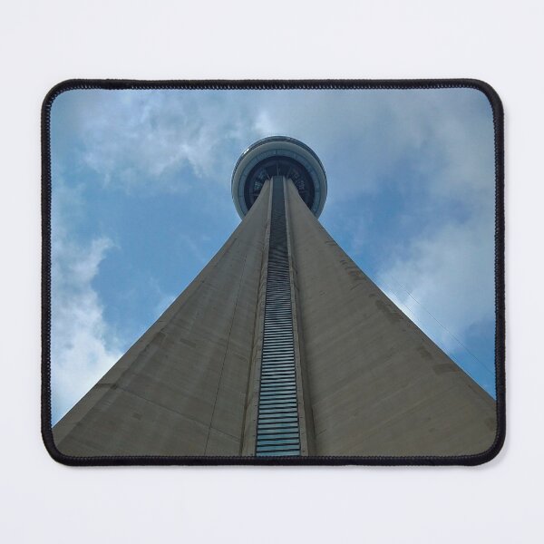 Item preview, H0017 CN Tower designed and sold by photographyemd.