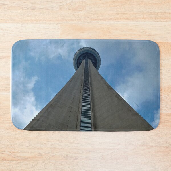 Item preview, H0017 CN Tower designed and sold by photographyemd.