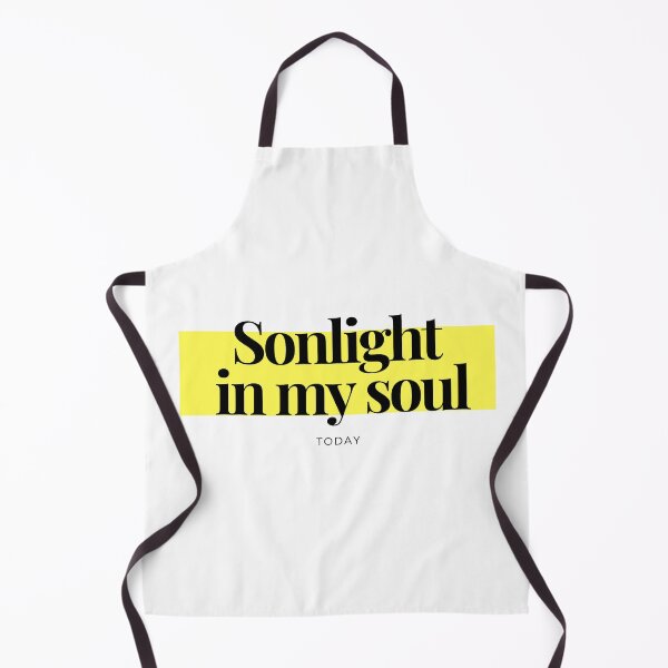 Item preview, Sonlight in my soul today designed and sold by Alifewellloved.