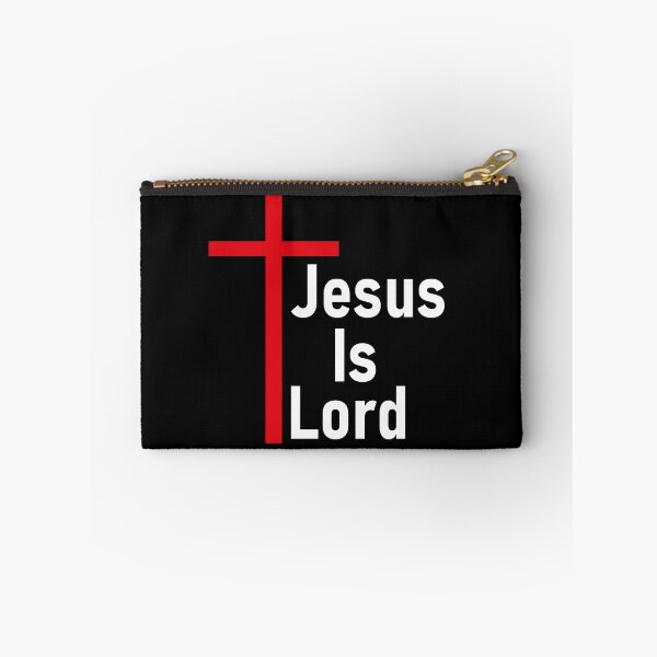 Item preview, Jesus is Lord Christian design designed and sold by simpleDesignerr.