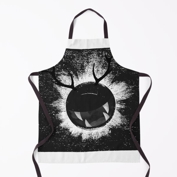 Item preview, Darkness Dear designed and sold by MagpieMuddles.