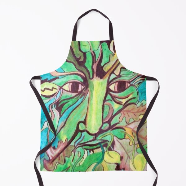 Item preview, Pagan Greenman designed and sold by imphavok.