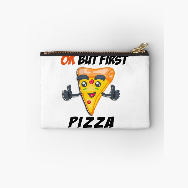 Item preview, ok but first pizza 2 designed and sold by Nikmay Design.
