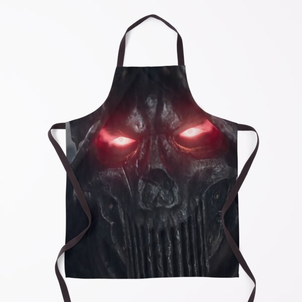 Item preview, New World conquistador corrupted aa 01 designed and sold by gUdUoficial.