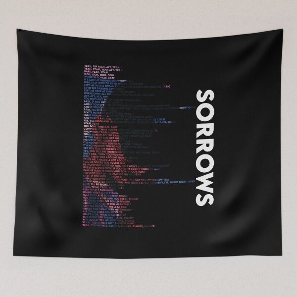 Item preview, Bryson Tiller designed and sold by emilypenor.