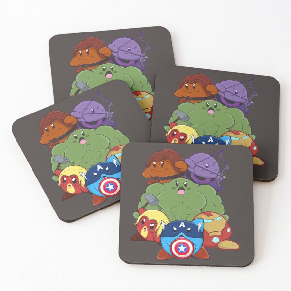 Item preview, Assemble!! designed and sold by Vixxen92.