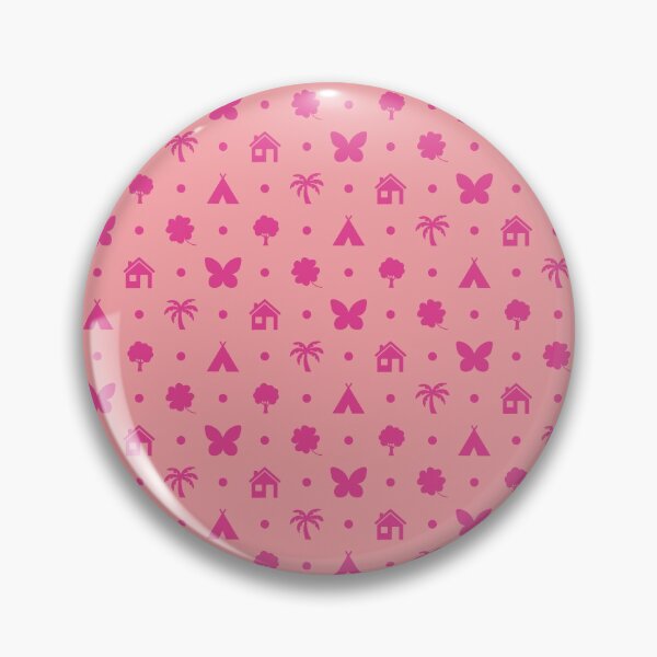 Item preview, Holiday pattern - Pink designed and sold by CyrielleShop.