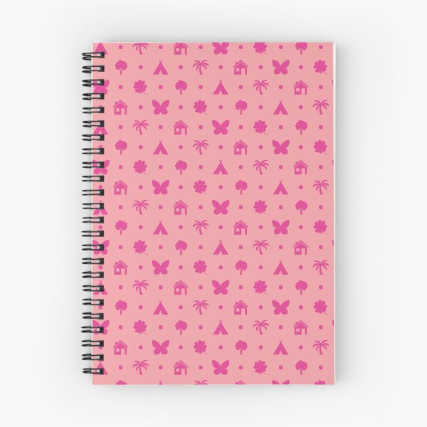 Item preview, Holiday pattern - Pink designed and sold by CyrielleShop.