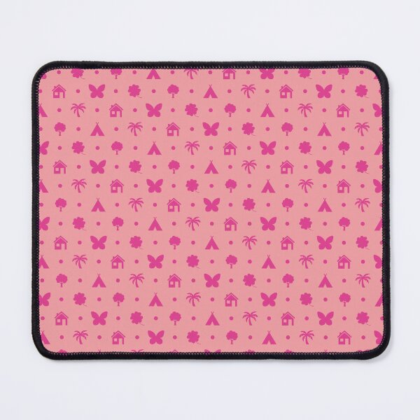Item preview, Holiday pattern - Pink designed and sold by CyrielleShop.