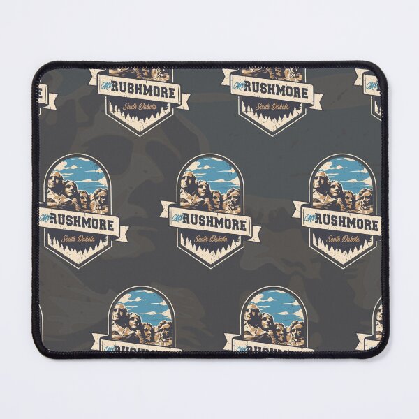 Item preview, Mt. Rushmore South Dakota designed and sold by OYDS.