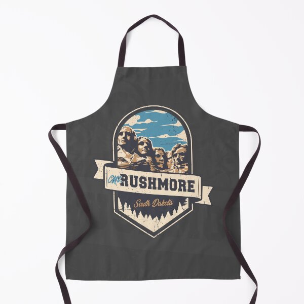 Item preview, Mt. Rushmore South Dakota designed and sold by OYDS.