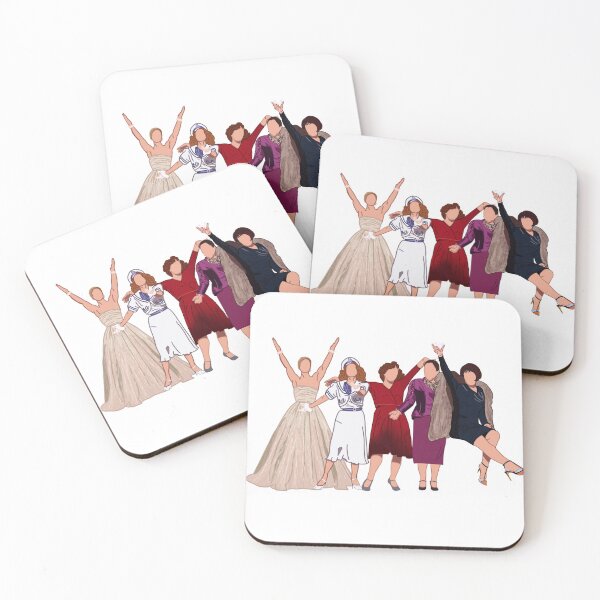 Item preview, Patti Lupone Roles designed and sold by embalk725.