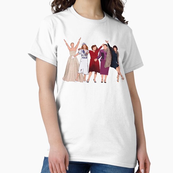 EVITA Tシャツ Evita T-Shirts for Sale | Redbubble