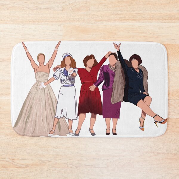 Item preview, Patti Lupone Roles designed and sold by embalk725.