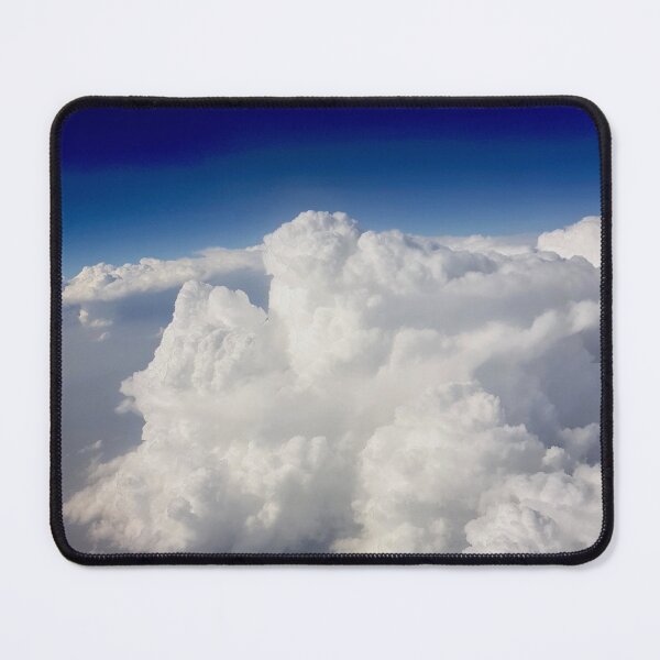 Item preview, Clouds over Mediterranean Sea designed and sold by Ksaavet.