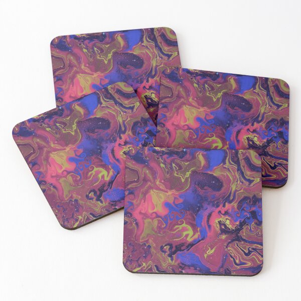 Item preview, Magic Carpet designed and sold by Melisaura Art.