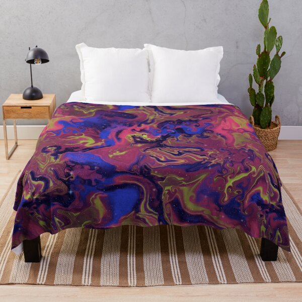 Item preview, Magic Carpet designed and sold by Melisaura Art.