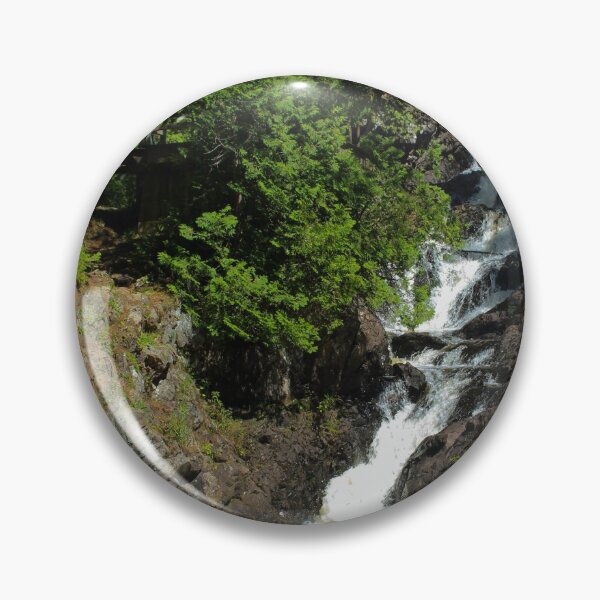 Artikelvorschau, V0020 Crystal Falls entworfen und verkauft von photographyemd.