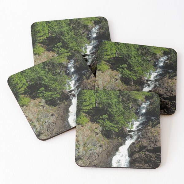 Item preview, V0020 Crystal Falls designed and sold by photographyemd.