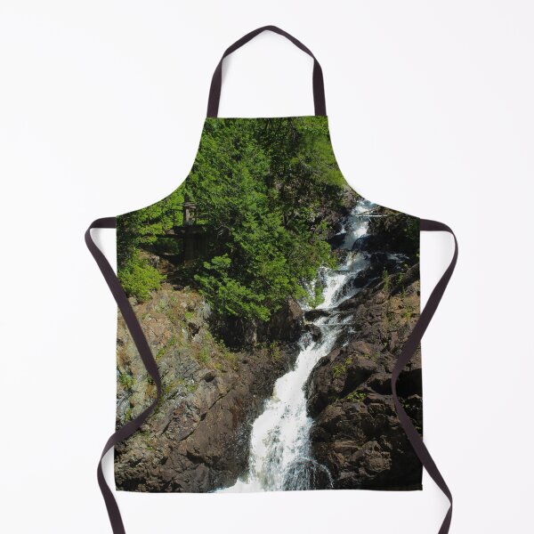 Item preview, V0020 Crystal Falls designed and sold by photographyemd.