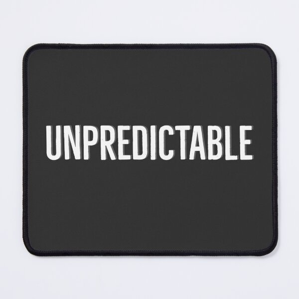 Item preview, Unpredictable designed and sold by Rayner21.
