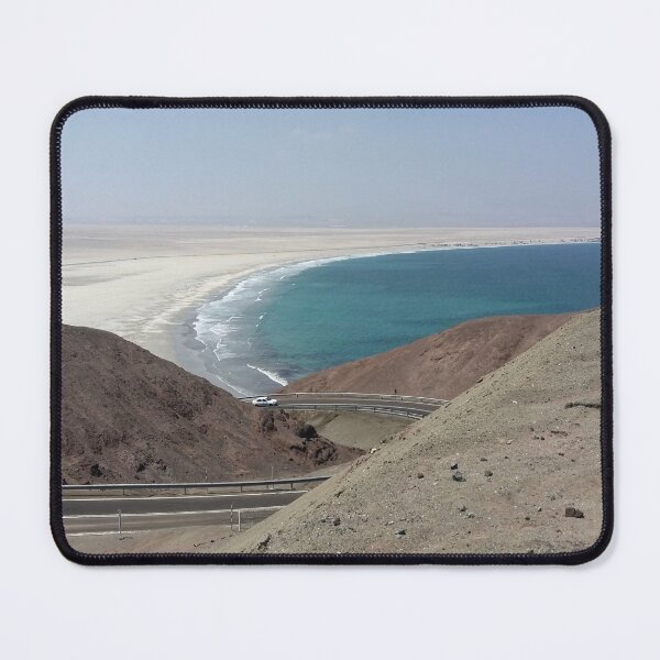 Item preview, La Rinconada Beach, Antofagasta, Chile designed and sold by Ksaavet.