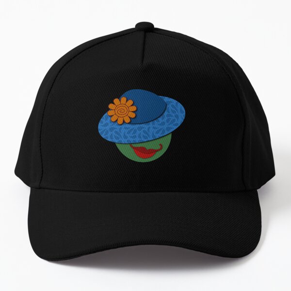 Adèle Baseball Cap