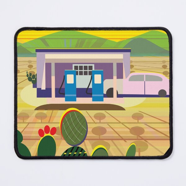 Item preview, Arizona designed and sold by Charles Harker.
