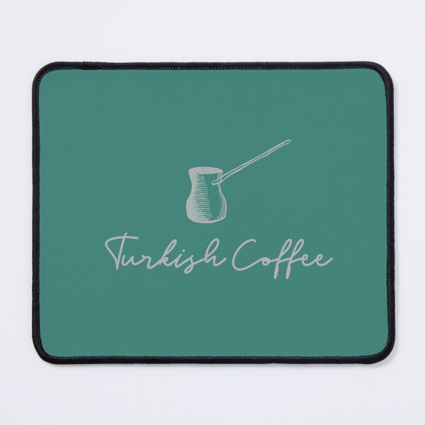 Item preview, TURKISH COFFEE designed and sold by kh0l0d.