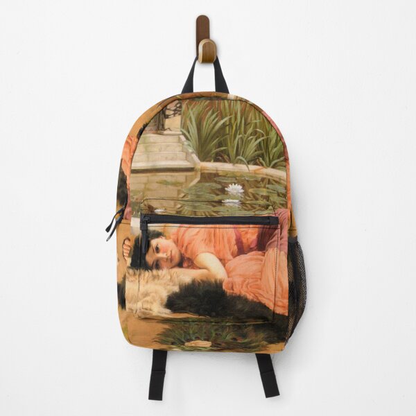 Item preview, John William Godward - Dolce Far Niente designed and sold by Vivanne-art.