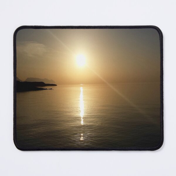 Item preview, Sunset at Kyrenia, North Cyprus designed and sold by Ksaavet.