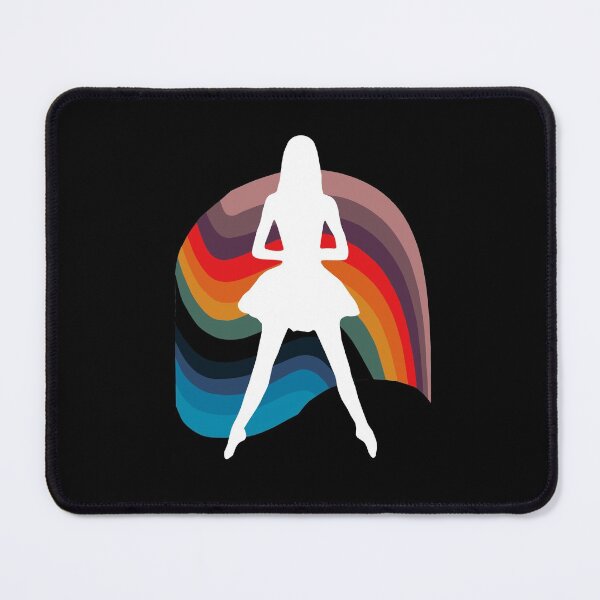 Item preview, Rainbow Ballerina designed and sold by Trace1234.