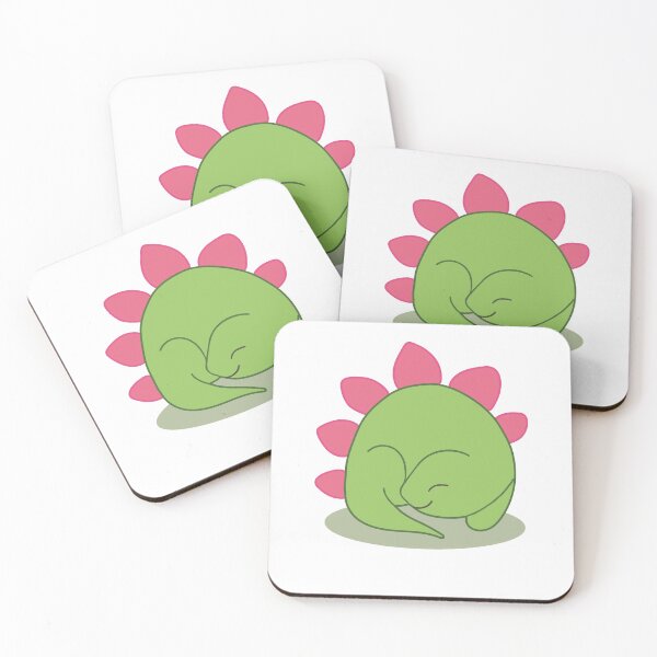 Item preview, Baby cute green dinosaur designed and sold by gnadnguyen.