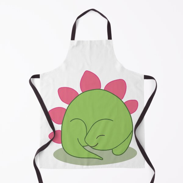 Item preview, Baby cute green dinosaur designed and sold by gnadnguyen.