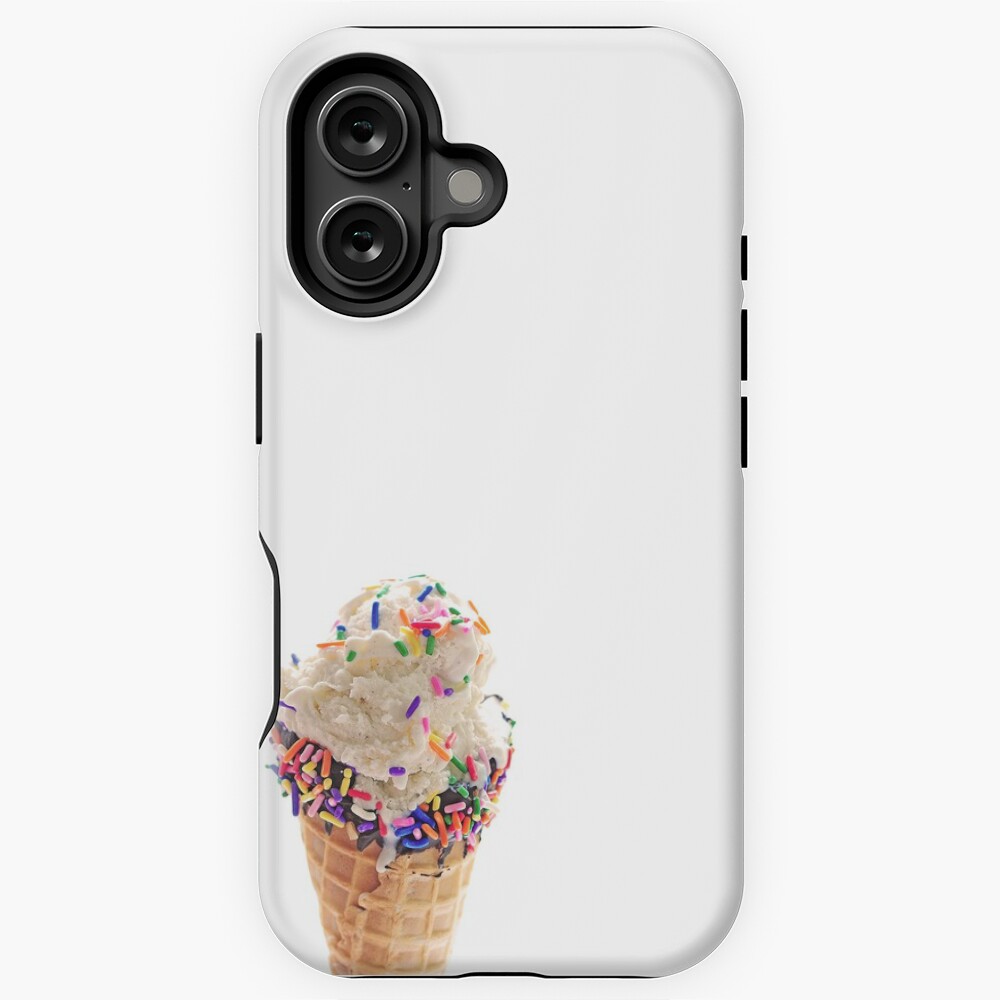 Item preview, iPhone Tough Case designed and sold by raychler-r.
