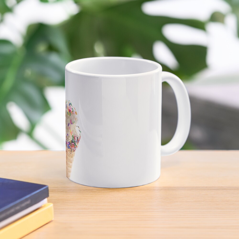 Item preview, Classic Mug designed and sold by raychler-r.
