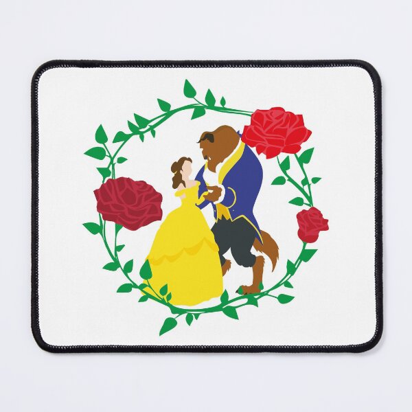 Item preview, Beauty & Beast Design designed and sold by edonefilms.