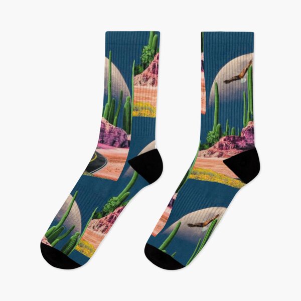 Item preview, Eagle in the desert designed and sold by Keny13.