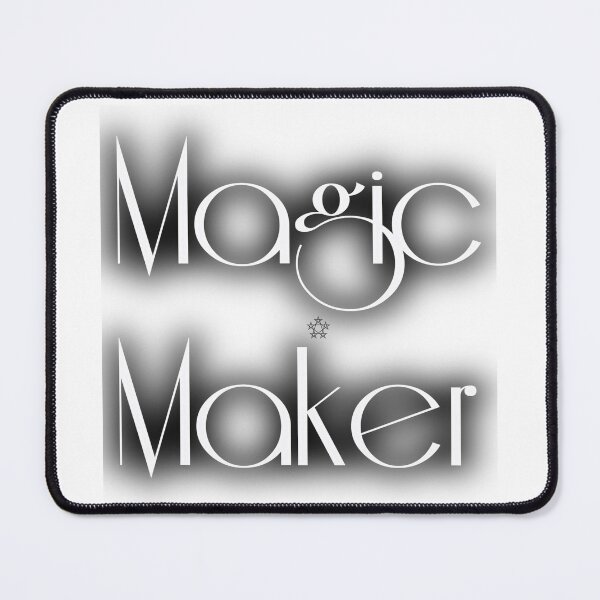 Item preview, Magic Maker designed and sold by MagpieMuddles.