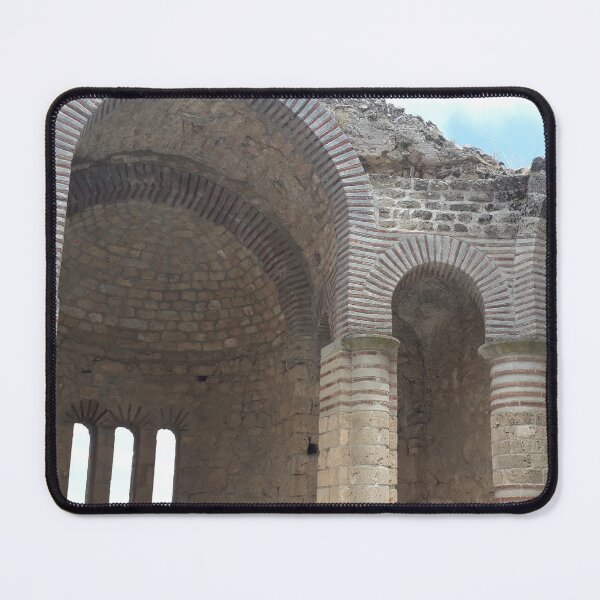 Item preview, Byzantine Chapel St. Hilarion Castle, North Cyprus designed and sold by Ksaavet.