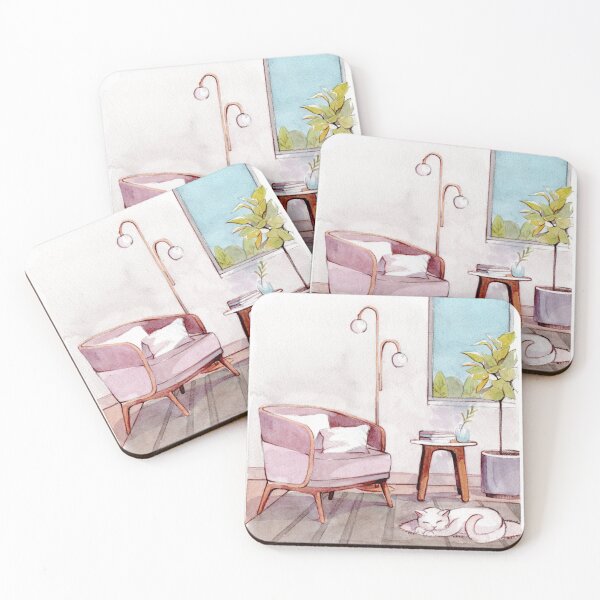 Item preview, Living Room designed and sold by Ale  Paredes.