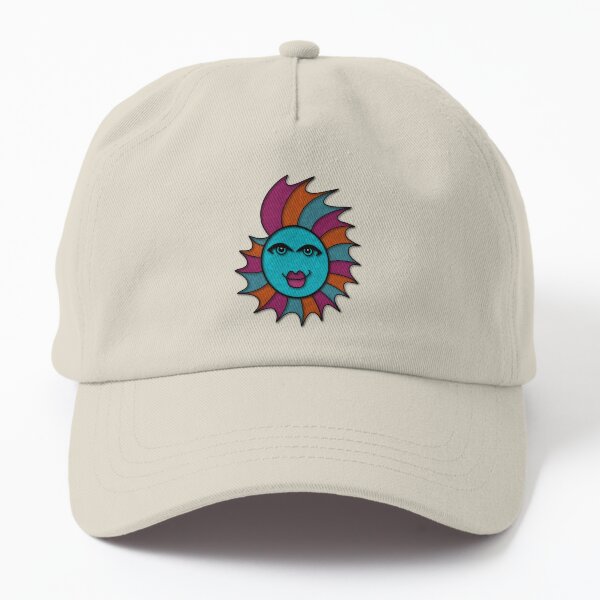Gwendolyn Dad Hat