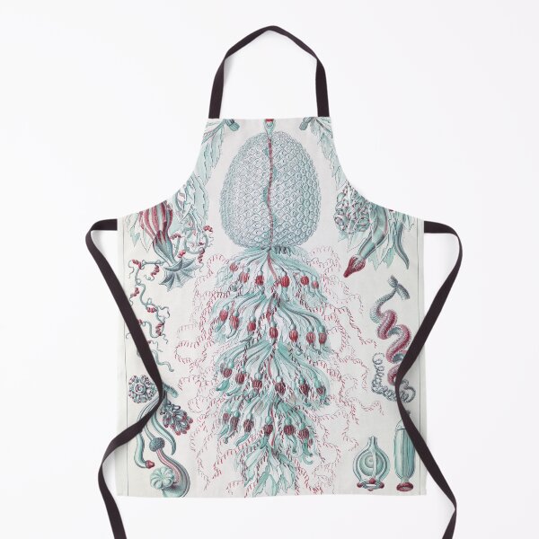 Item preview, Ernst Haeckle Interpretation of Siphonophores designed and sold by STEM-women.