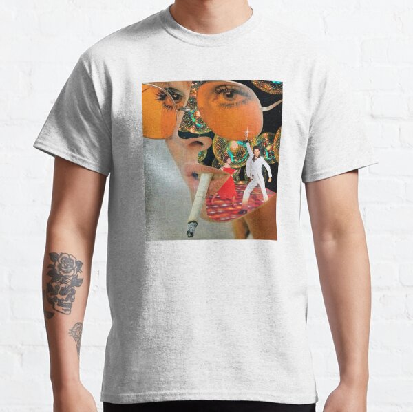 Thinking About Disco Classic T-Shirt