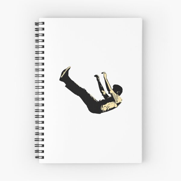 Item preview, Falling down designed and sold by Hưng Nguyễn.